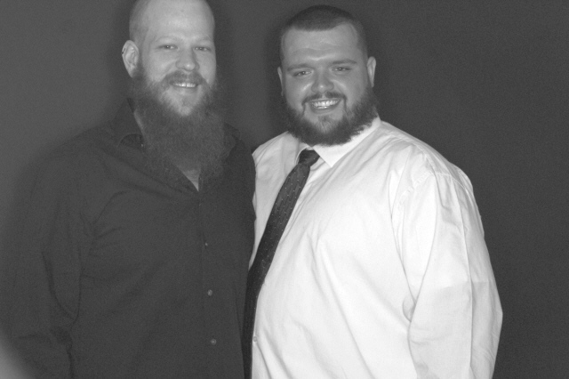 Hedrick wedding  | View more photos from the event at gallery.saycheesephotobooth.com/u/SayCheesePhotoBooth/Hedrick-wedding